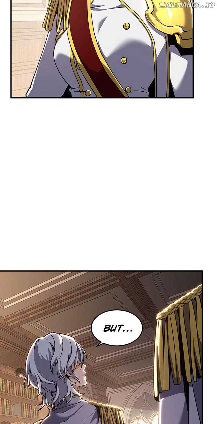 The Beginning After the End Chapter 188 page 13