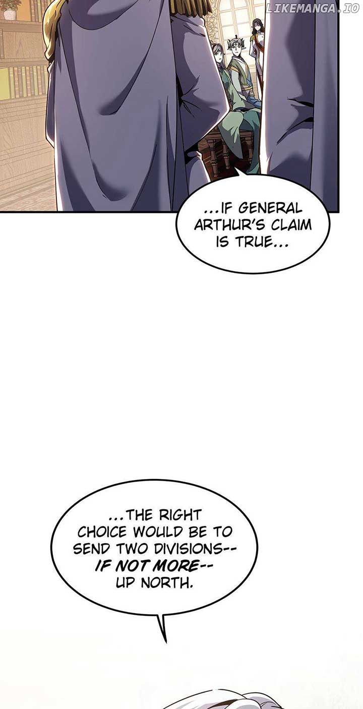 The Beginning After the End Chapter 188 page 14