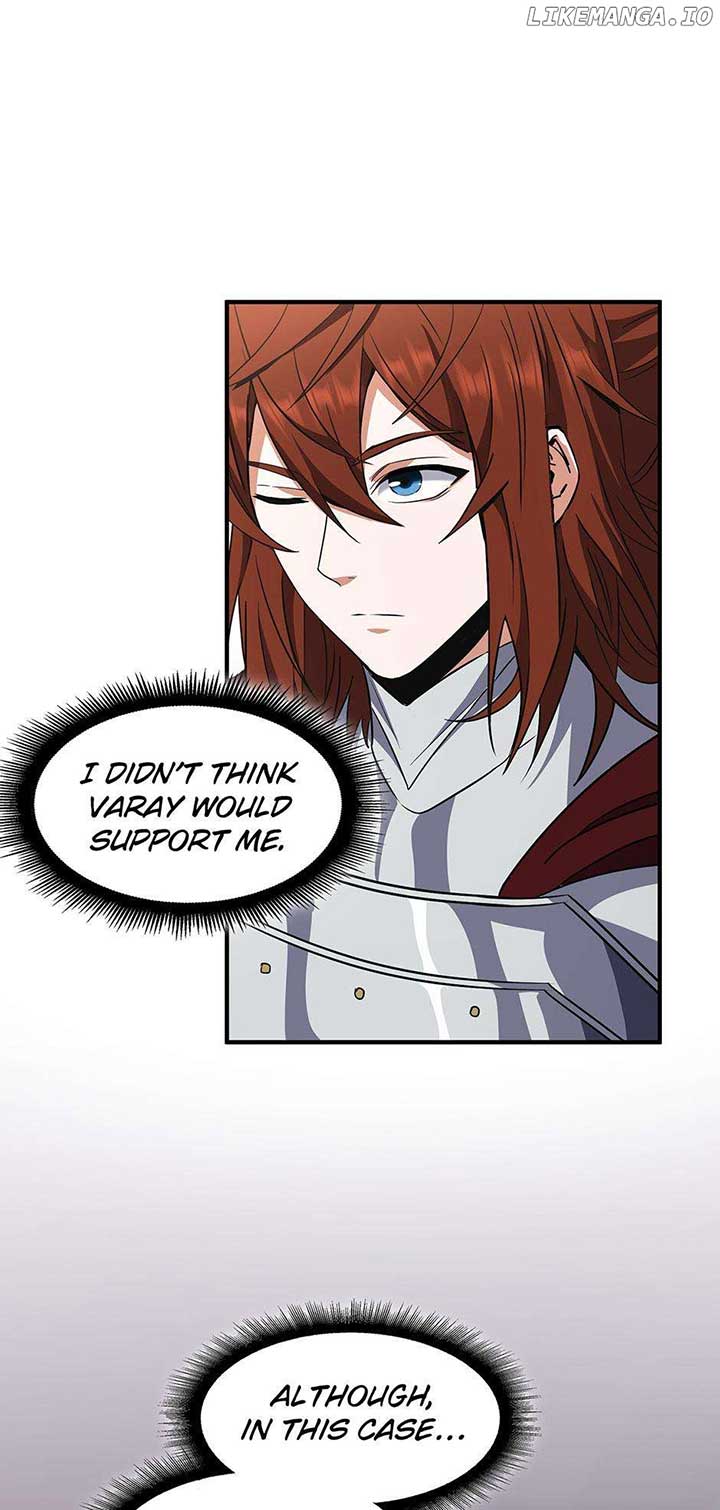 The Beginning After the End Chapter 188 page 16