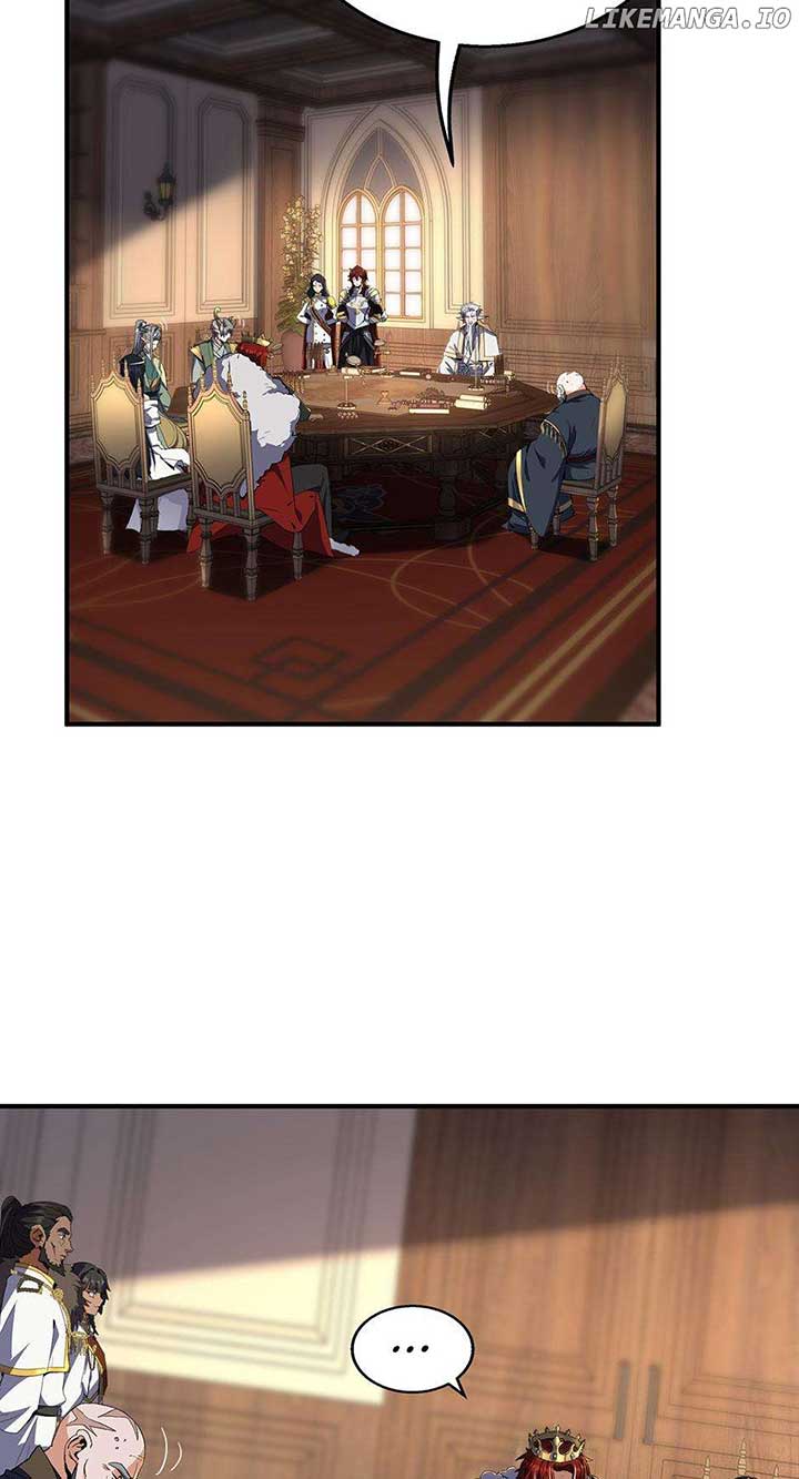 The Beginning After the End Chapter 188 page 23