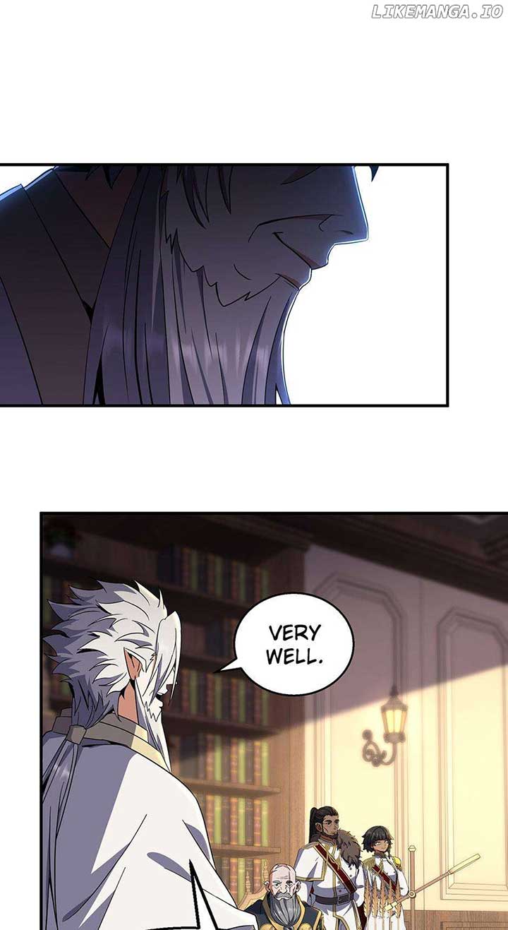 The Beginning After the End Chapter 188 page 27