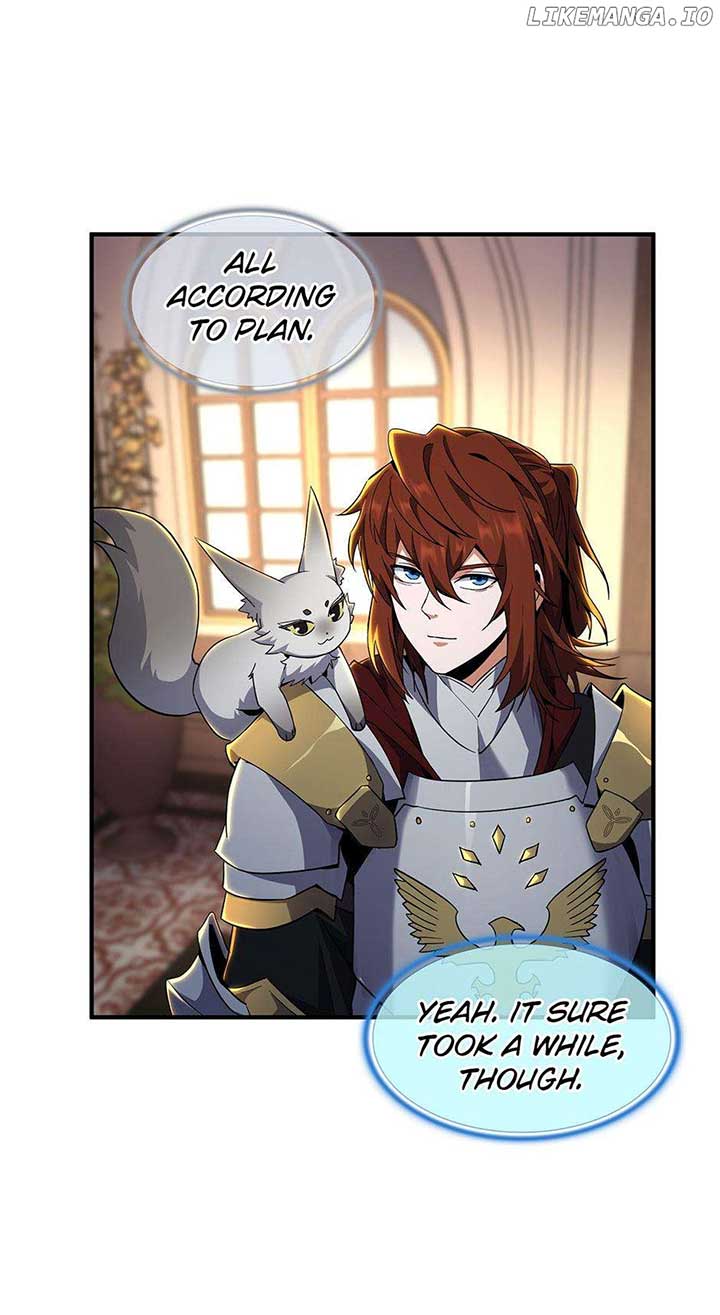 The Beginning After the End Chapter 188 page 30