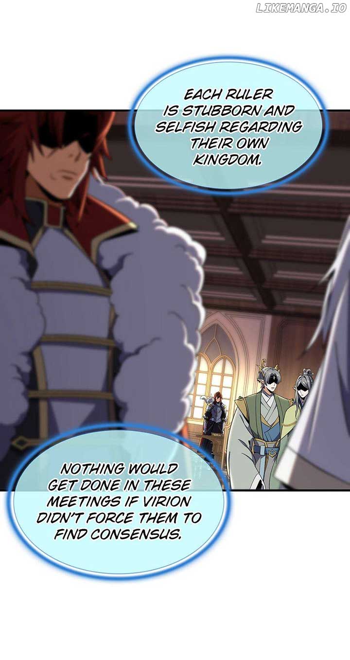 The Beginning After the End Chapter 188 page 31