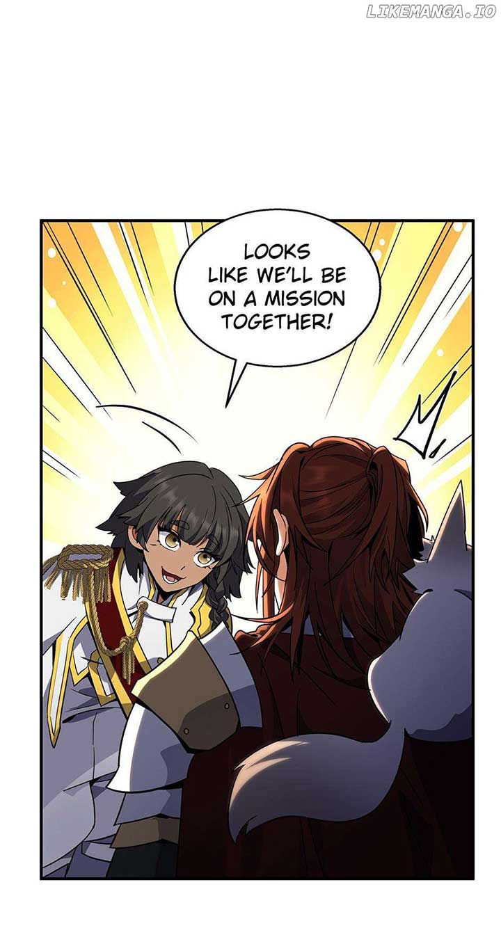 The Beginning After the End Chapter 188 page 32
