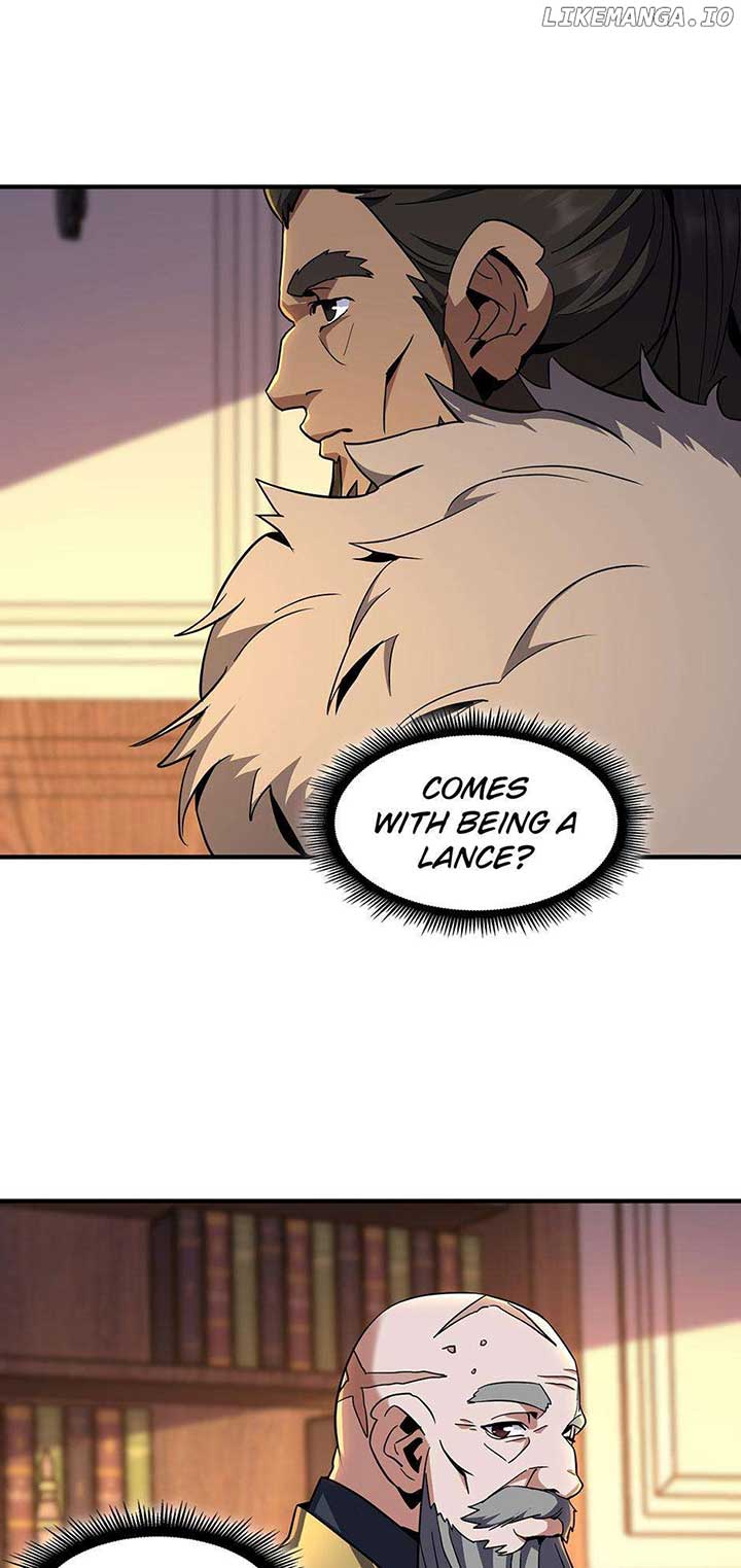 The Beginning After the End Chapter 188 page 37
