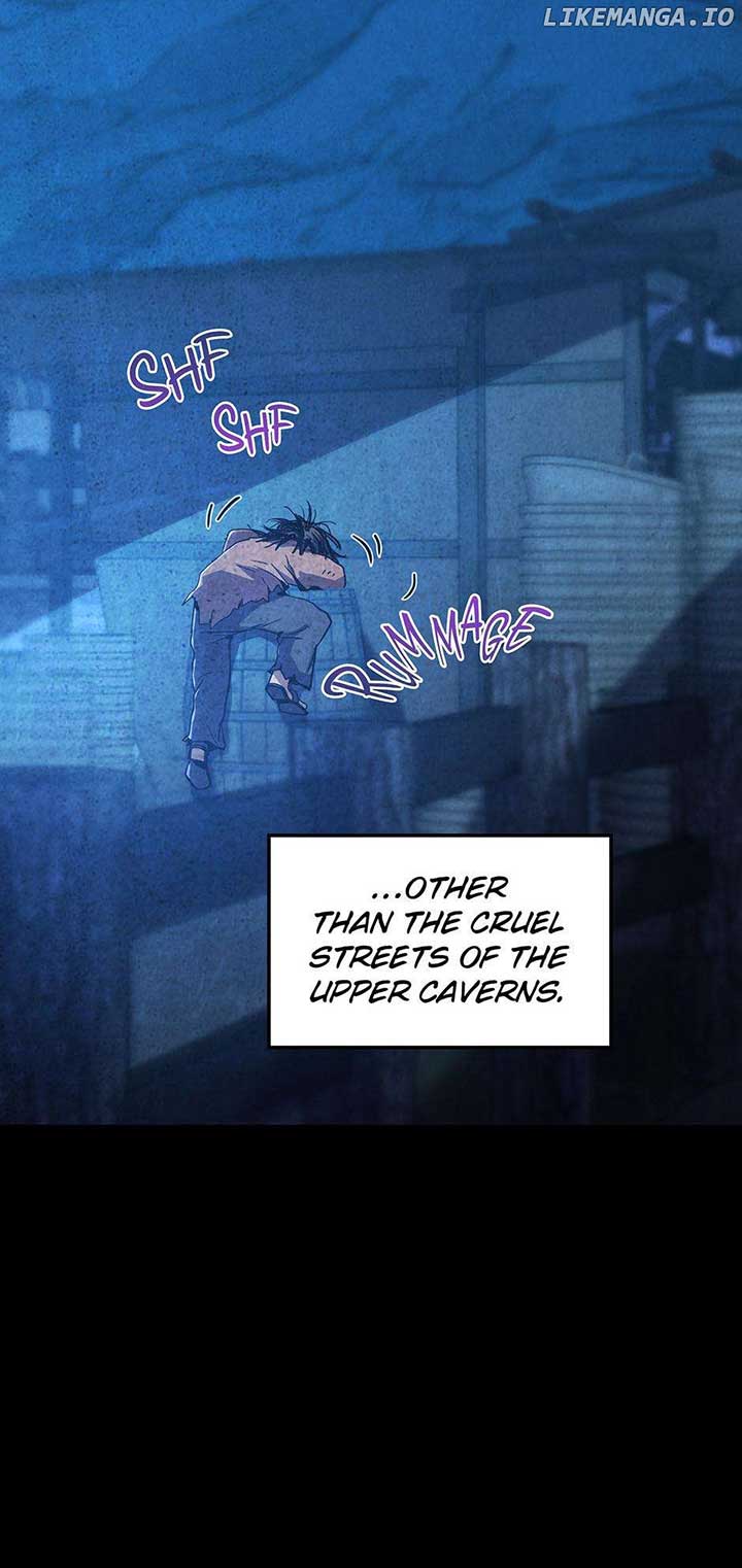 The Beginning After the End Chapter 188 page 40
