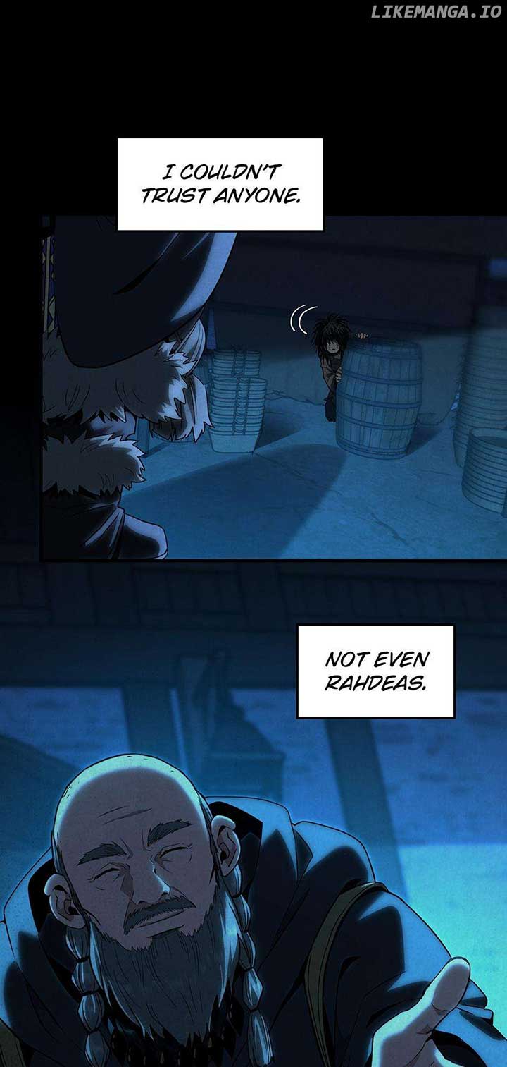 The Beginning After the End Chapter 188 page 41