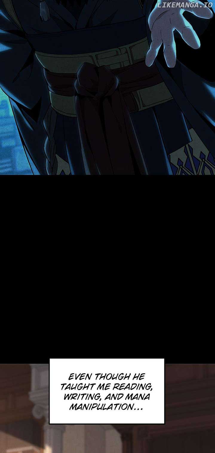 The Beginning After the End Chapter 188 page 42