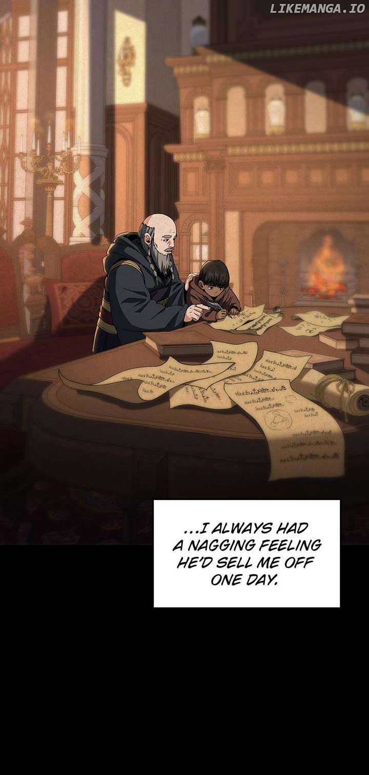 The Beginning After the End Chapter 188 page 43