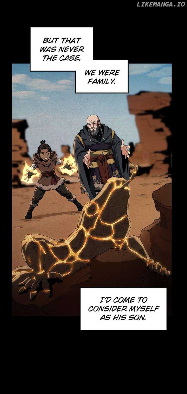 The Beginning After the End Chapter 188 page 44