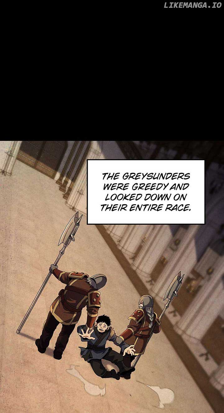The Beginning After the End Chapter 188 page 46