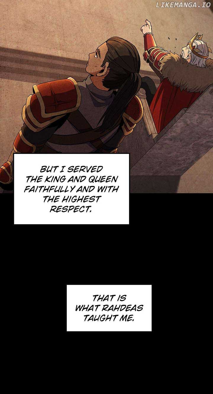 The Beginning After the End Chapter 188 page 47