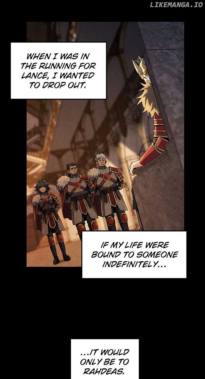 The Beginning After the End Chapter 188 page 48