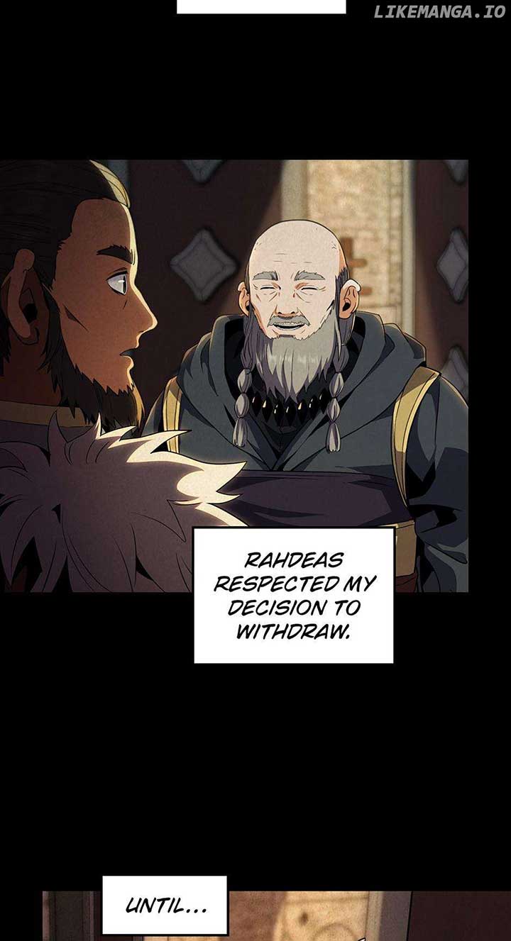 The Beginning After the End Chapter 188 page 49