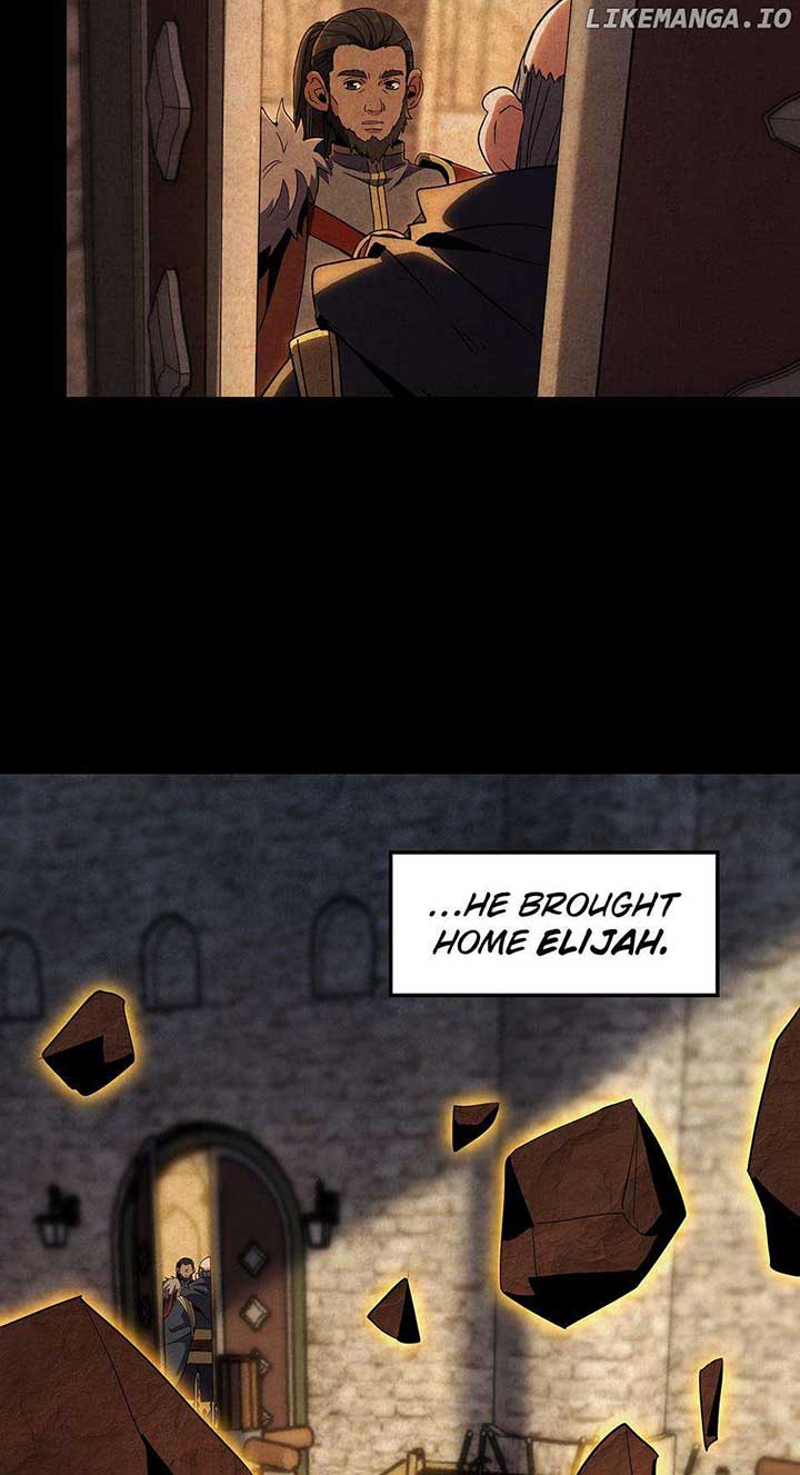 The Beginning After the End Chapter 188 page 50