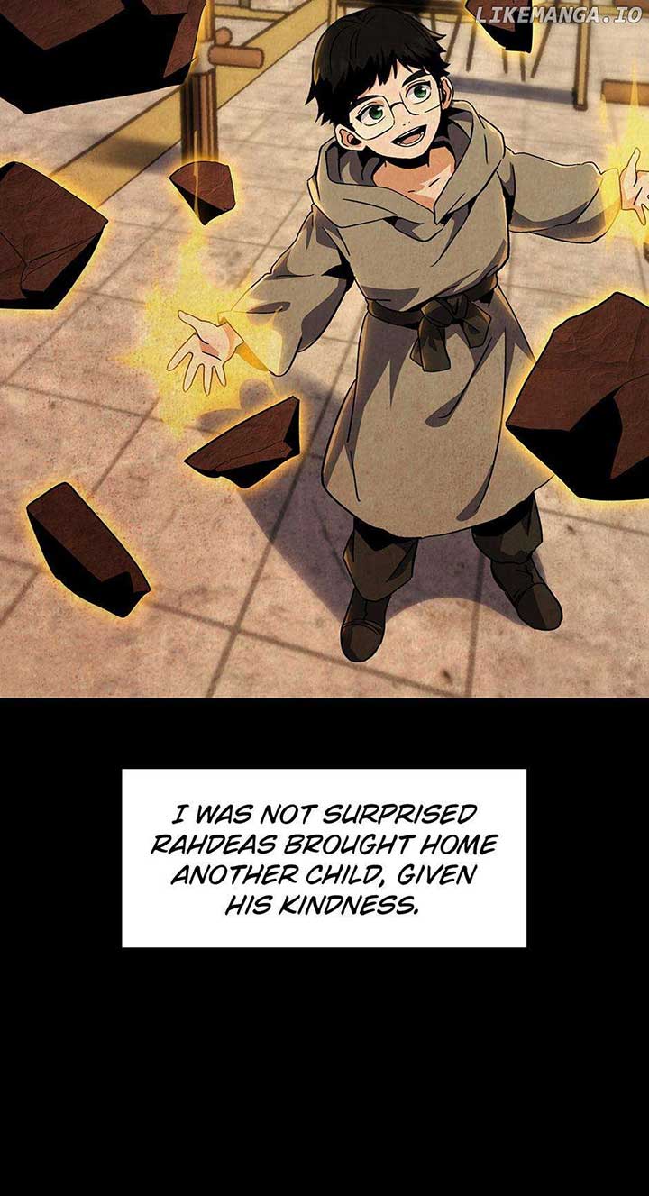 The Beginning After the End Chapter 188 page 51