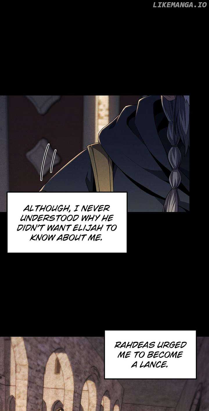 The Beginning After the End Chapter 188 page 52