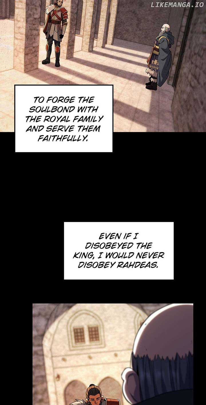 The Beginning After the End Chapter 188 page 53
