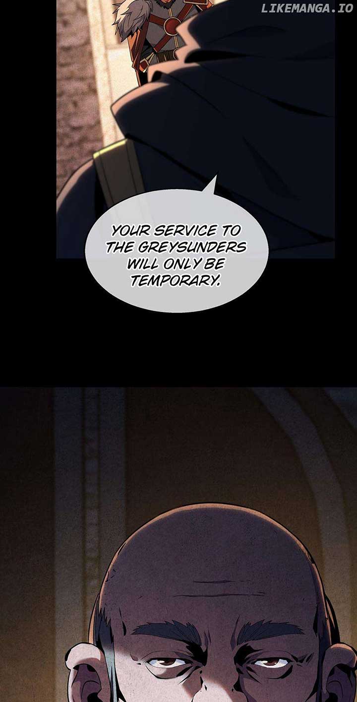 The Beginning After the End Chapter 188 page 54