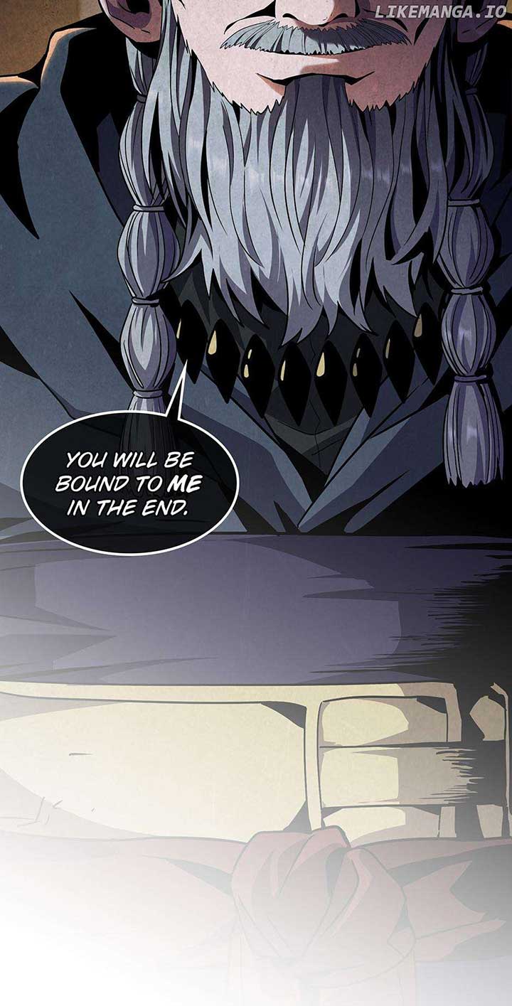 The Beginning After the End Chapter 188 page 55
