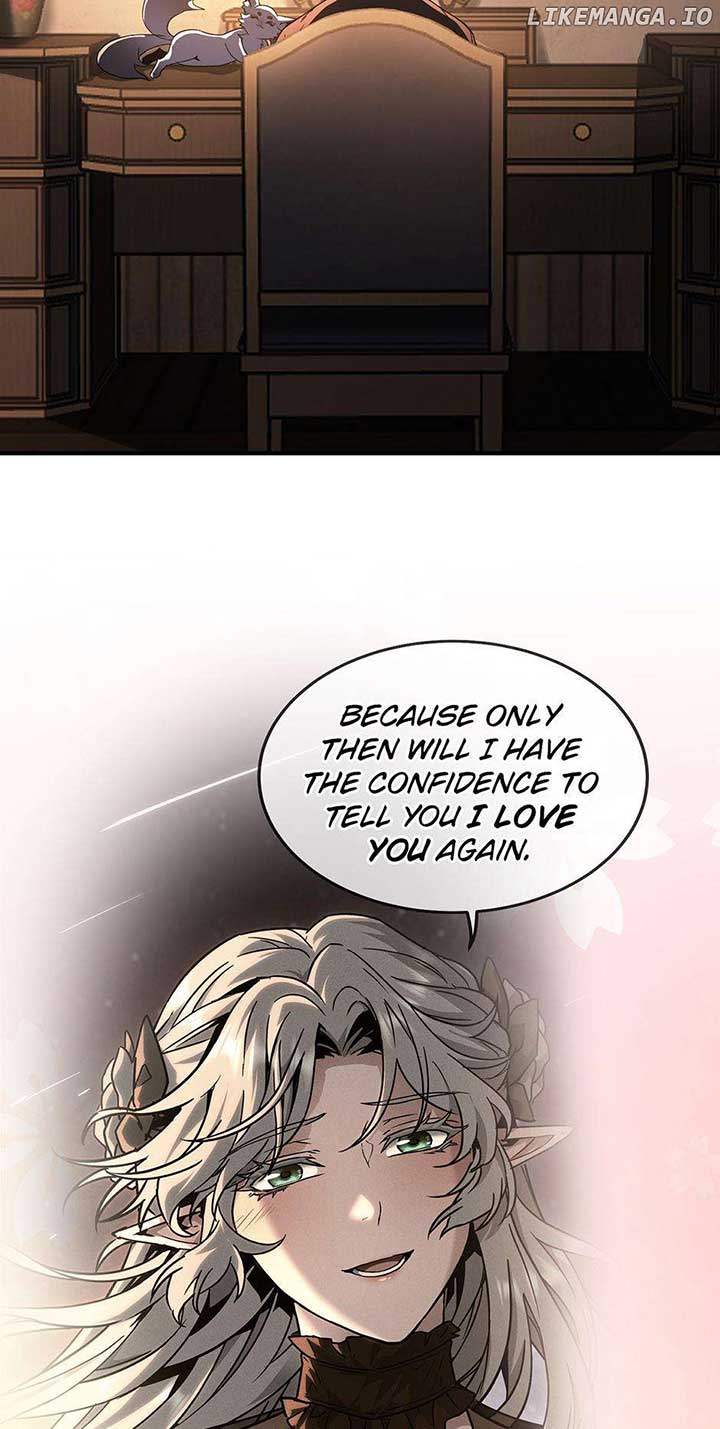 The Beginning After the End Chapter 188 page 58