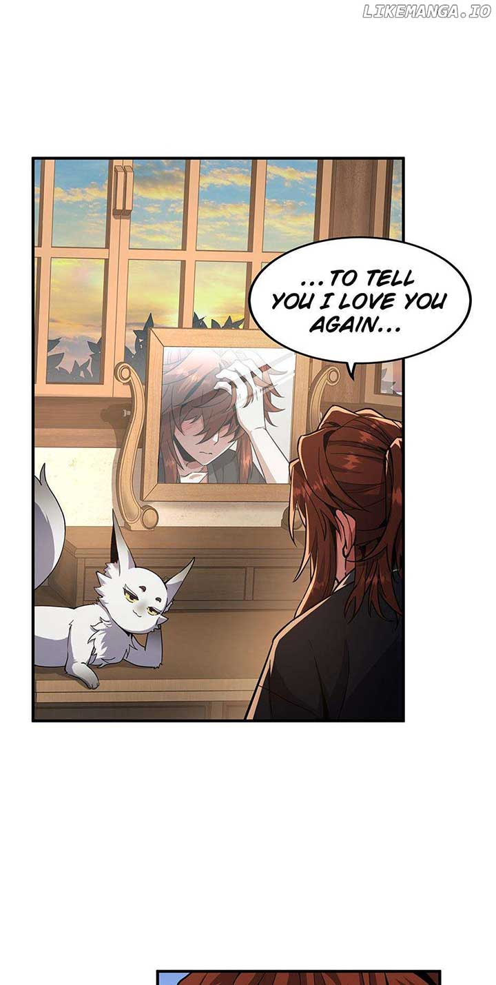 The Beginning After the End Chapter 188 page 60