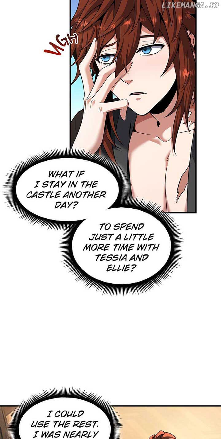 The Beginning After the End Chapter 188 page 61