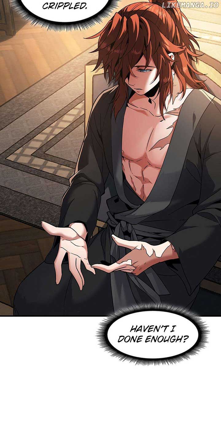 The Beginning After the End Chapter 188 page 62