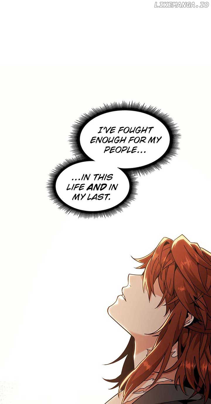 The Beginning After the End Chapter 188 page 63