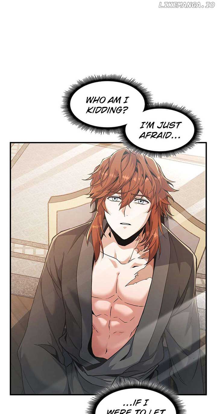The Beginning After the End Chapter 188 page 65