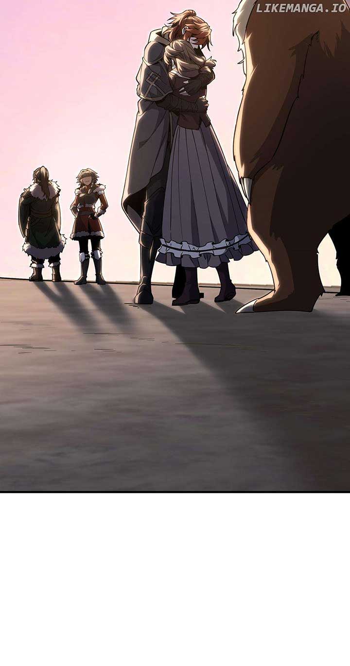 The Beginning After the End Chapter 188 page 70