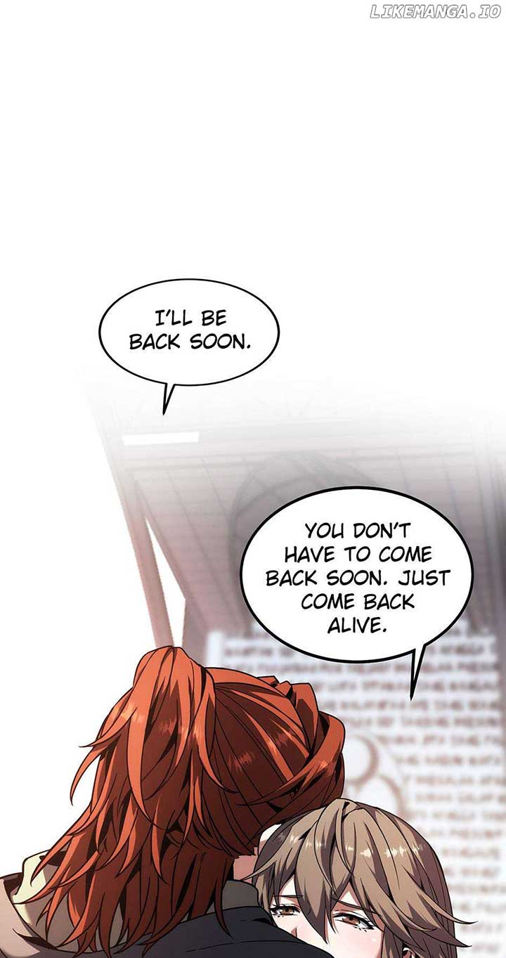 The Beginning After the End Chapter 188 page 71