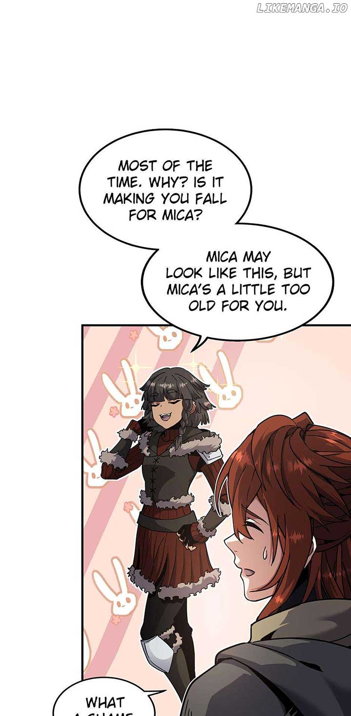 The Beginning After the End Chapter 188 page 77