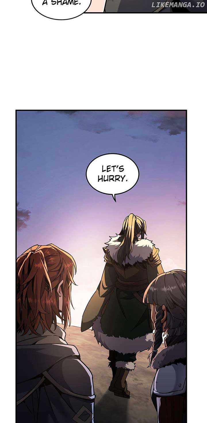 The Beginning After the End Chapter 188 page 78