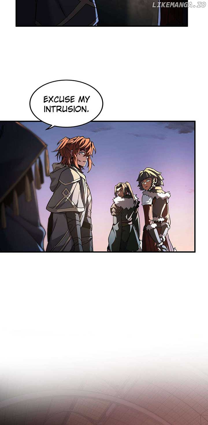 The Beginning After the End Chapter 188 page 79
