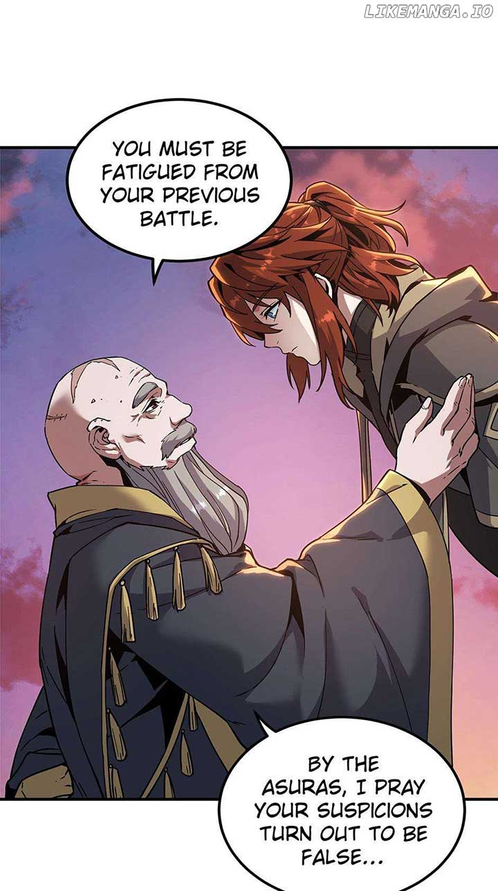 The Beginning After the End Chapter 188 page 81