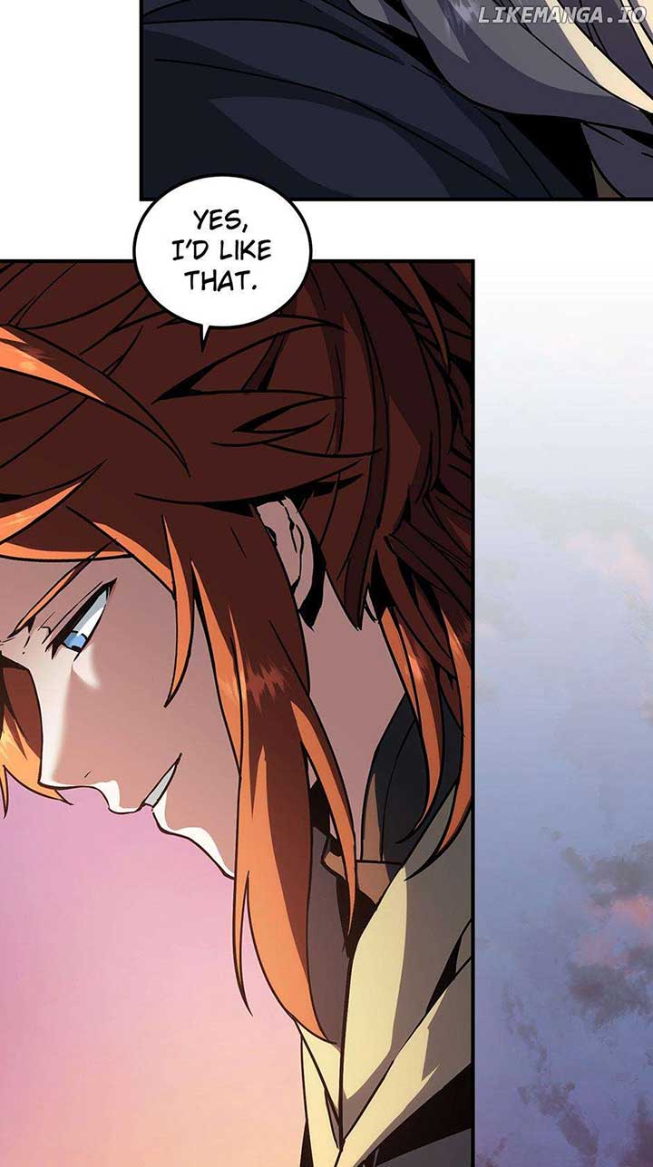 The Beginning After the End Chapter 188 page 83