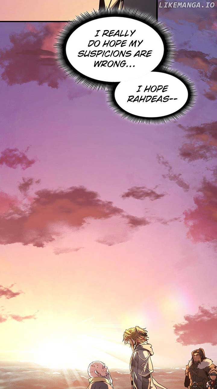 The Beginning After the End Chapter 188 page 84