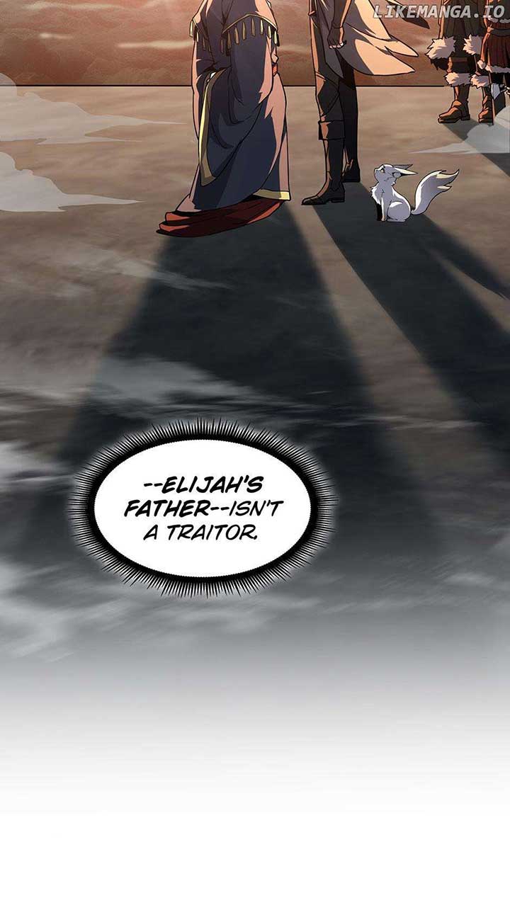 The Beginning After the End Chapter 188 page 85