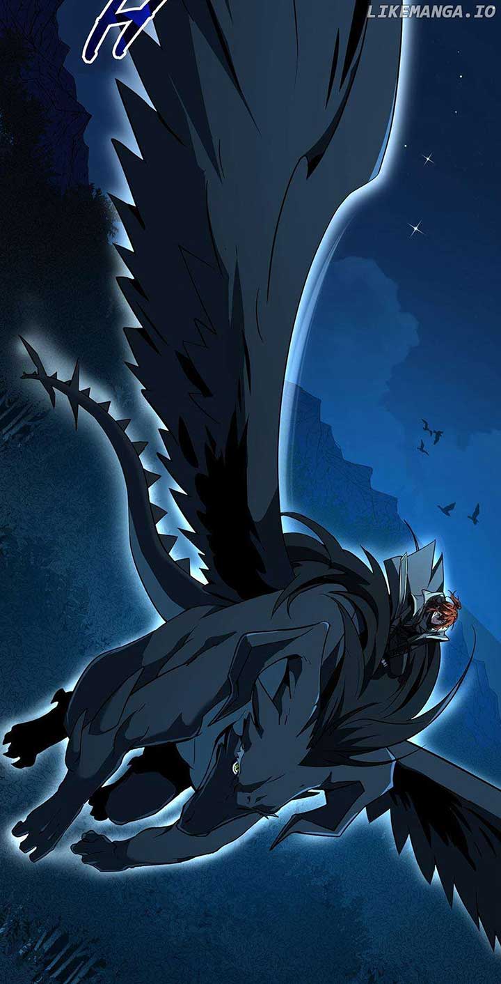 The Beginning After the End Chapter 189 page 2