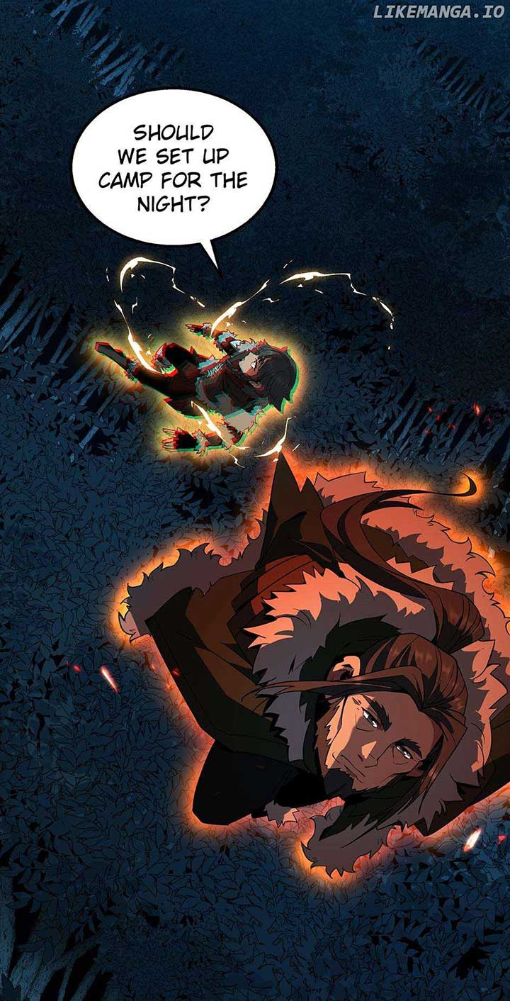 The Beginning After the End Chapter 189 page 3