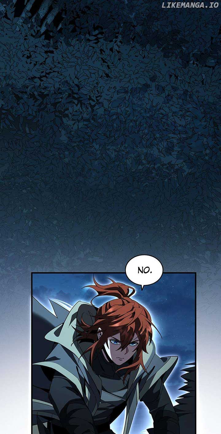 The Beginning After the End Chapter 189 page 4
