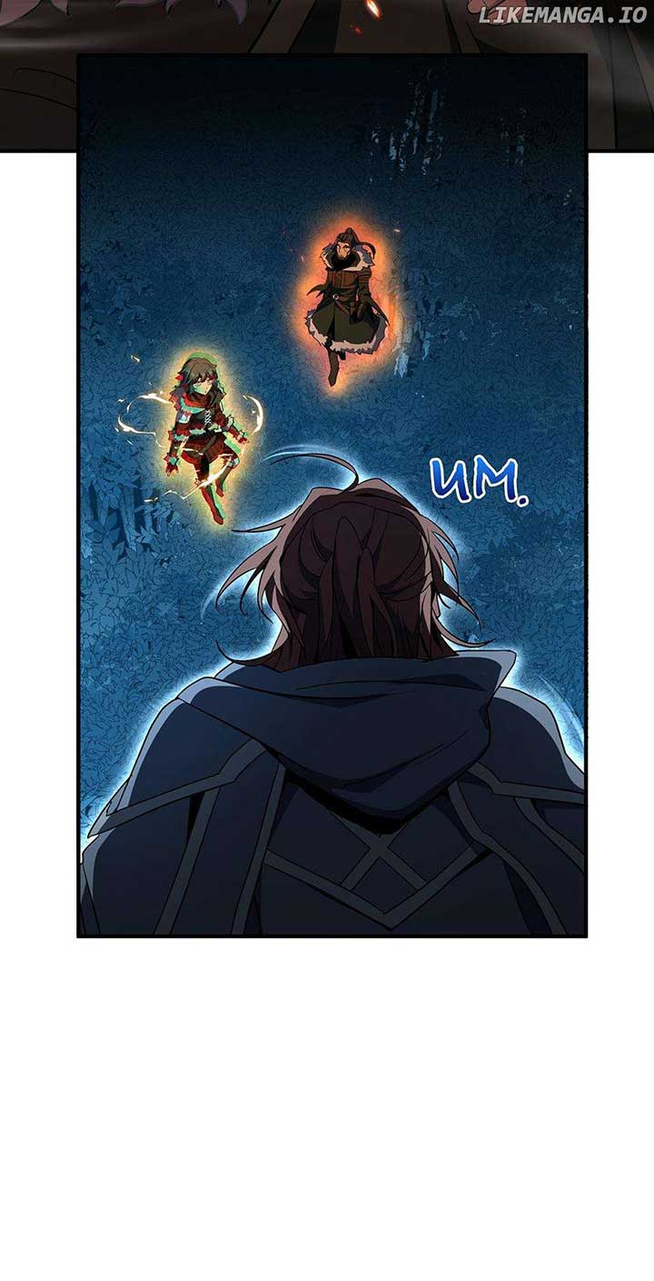 The Beginning After the End Chapter 189 page 7