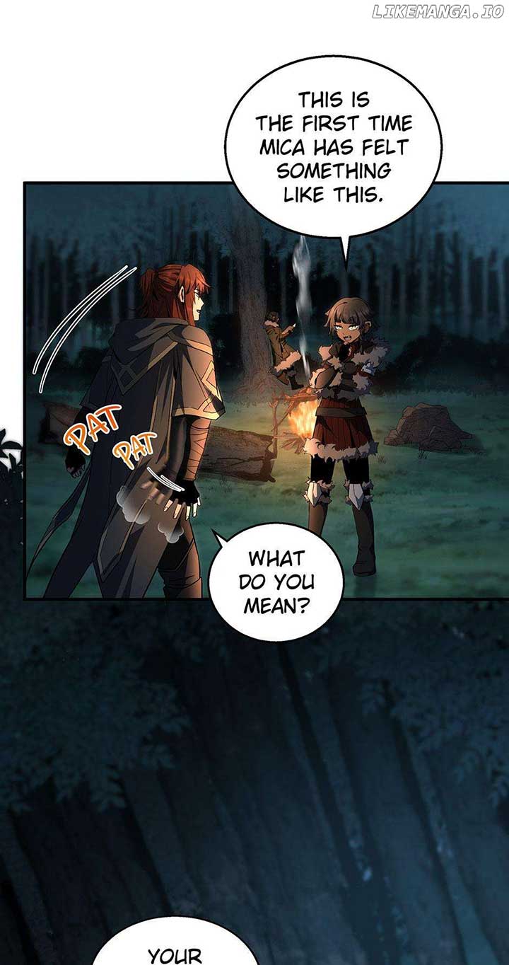 The Beginning After the End Chapter 189 page 16