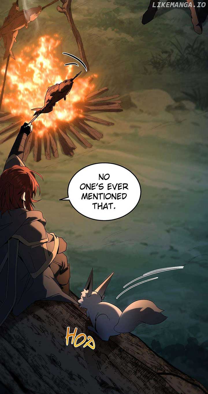 The Beginning After the End Chapter 189 page 18