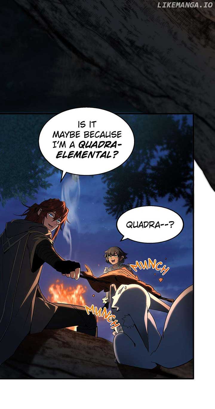 The Beginning After the End Chapter 189 page 19