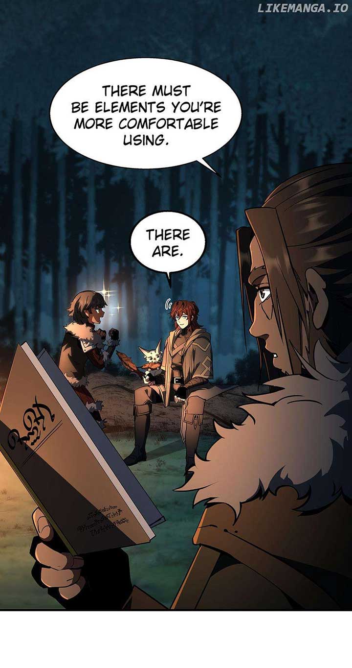 The Beginning After the End Chapter 189 page 23