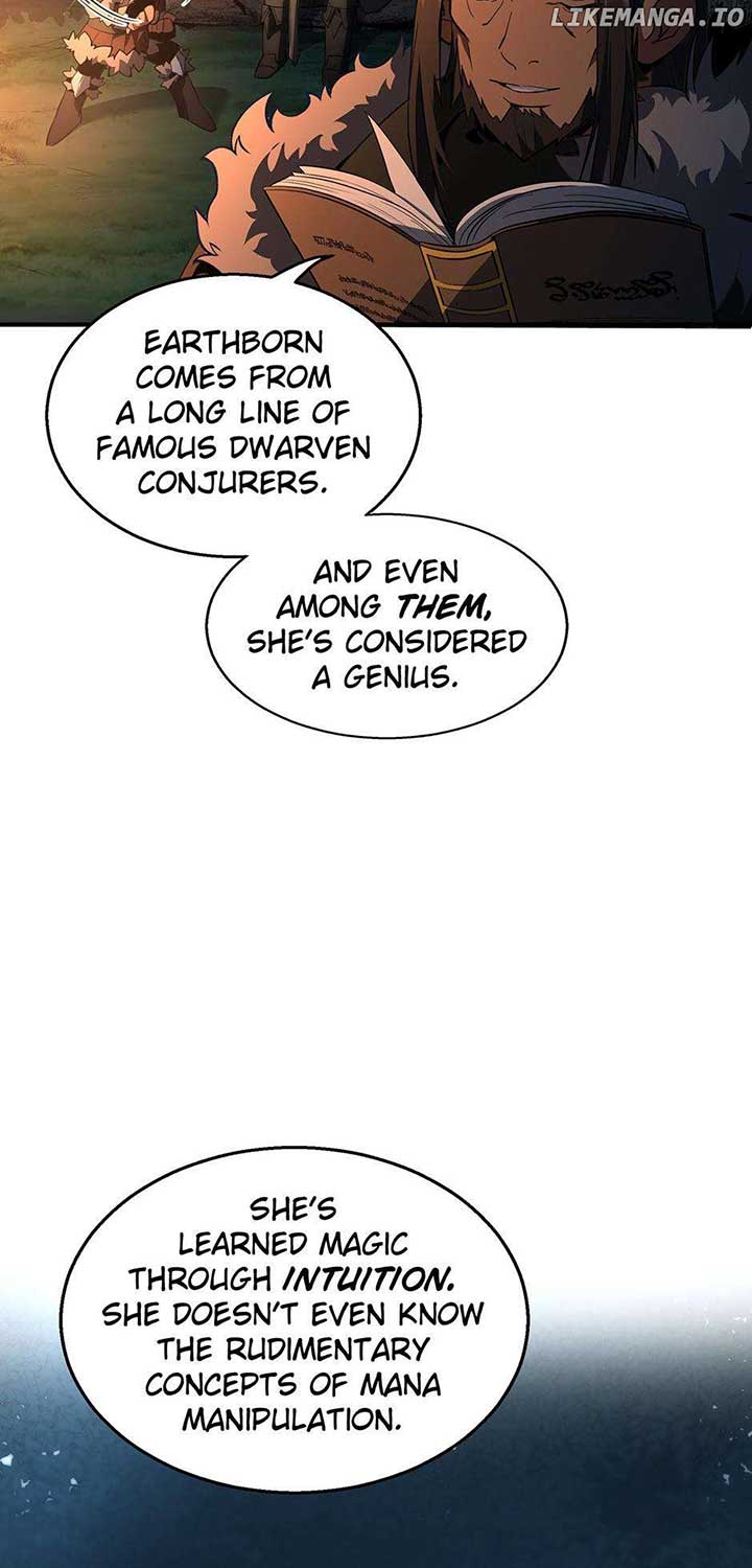 The Beginning After the End Chapter 189 page 26
