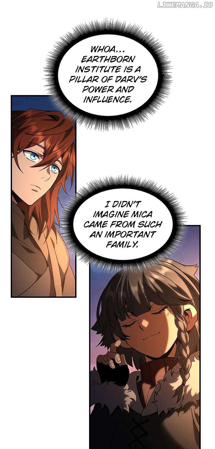 The Beginning After the End Chapter 189 page 28