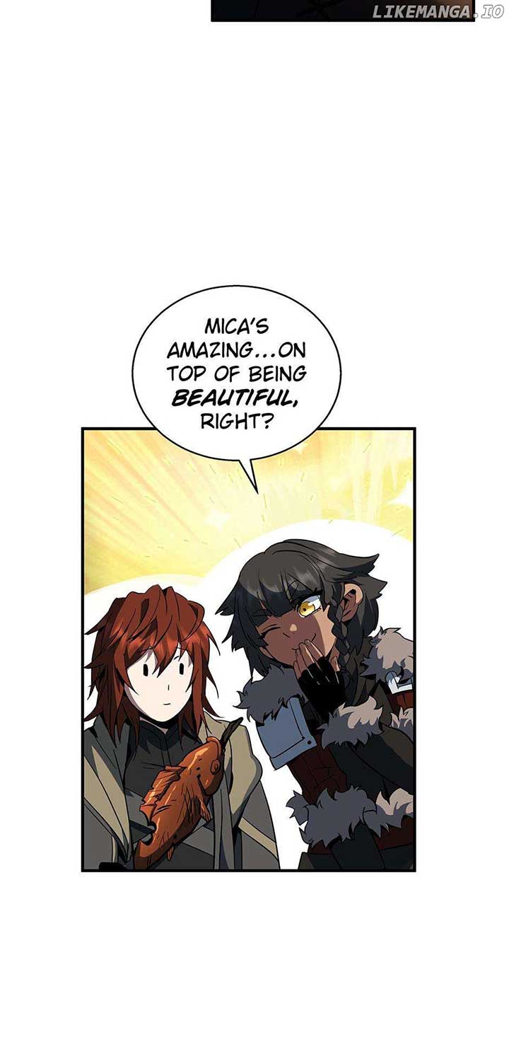 The Beginning After the End Chapter 189 page 29